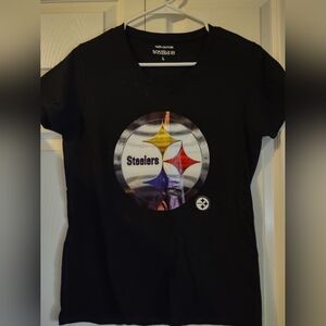 Steeler t-shirt